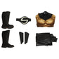 Thunderbolts Sentry Cosplay Costume Robert Reynolds Vikidoky