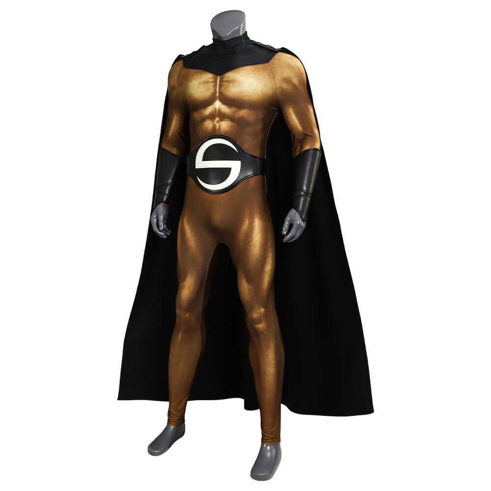 Thunderbolts Sentry Cosplay Costume Robert Reynolds