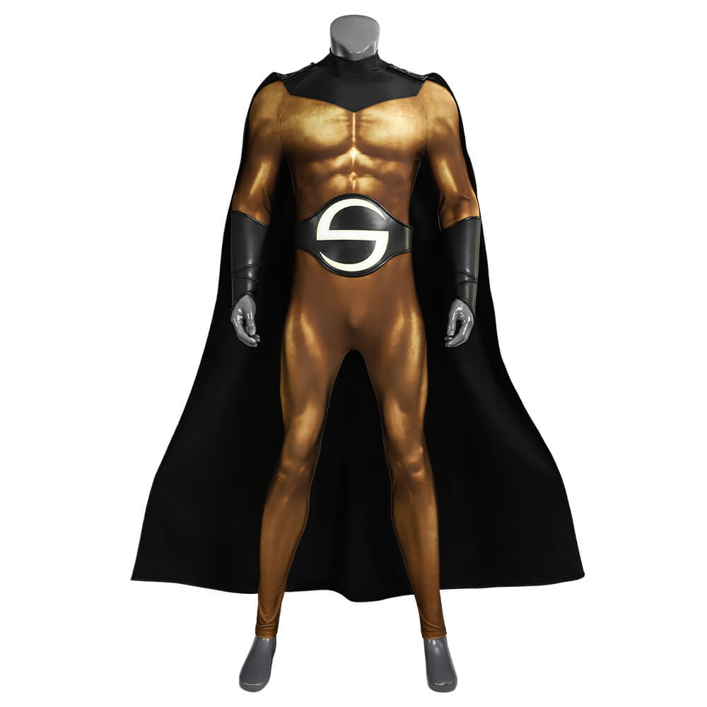 Thunderbolts Sentry Cosplay Costume Robert Reynolds