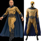 Thunderbolts Sentry Cosplay Costume Robert Reynolds Printed Style