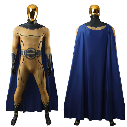 Thunderbolts Sentry Cosplay Costume Robert Reynolds Printed Style