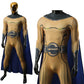 Thunderbolts Sentry Cosplay Costume Robert Reynolds Printed Style