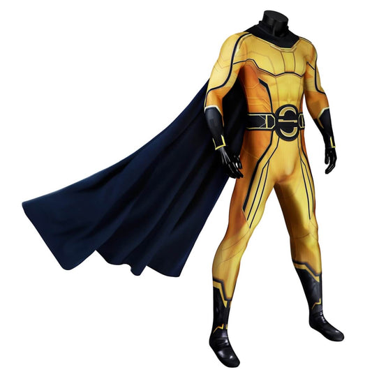 Thunderbolts Sentry Robert Reynolds Cosplay Costume