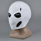 Thunderbolts Taskmaster Helmet Antonia Dreykov Mask Cosplay Props for Halloween Vikidoky