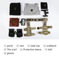 Lara Croft Cosplay Costume-Tomb Raider: Catalyst