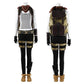 Lara Croft Cosplay Costume-Tomb Raider: Catalyst