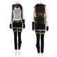 Lara Croft Cosplay Costume-Tomb Raider: Catalyst
