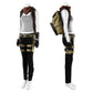 Lara Croft Cosplay Costume-Tomb Raider: Catalyst