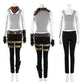 Lara Croft Cosplay Costume-Tomb Raider: Catalyst