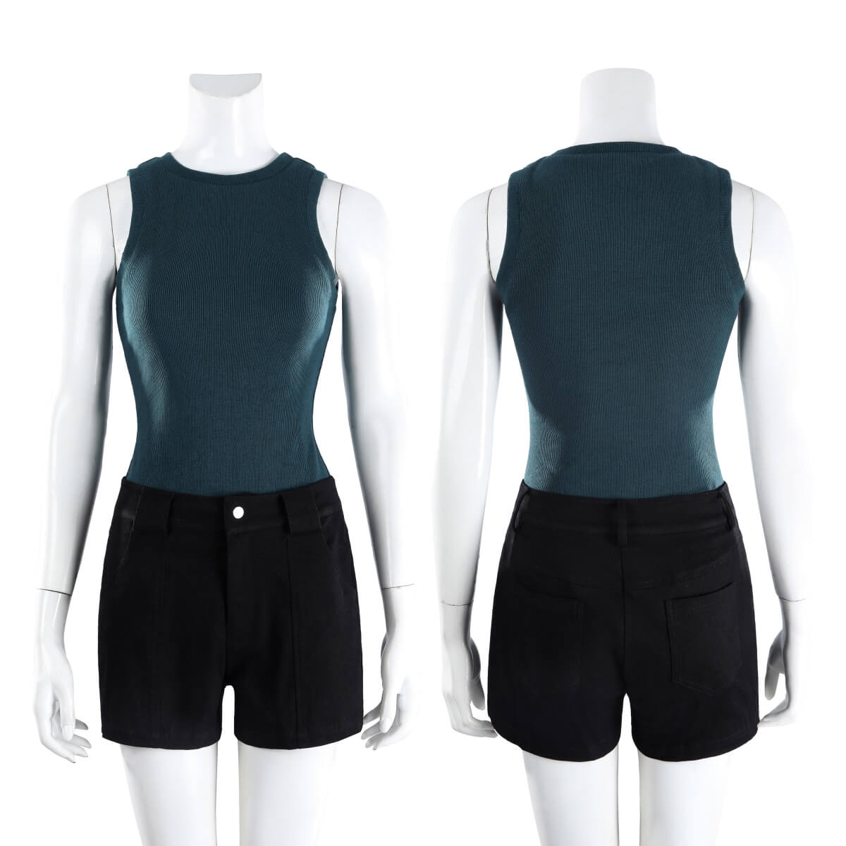 Lara Croft Cosplay Costume-Tomb Raider Live-Action Movie