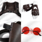 Lara Croft Cosplay Costume-Tomb Raider Live-Action Movie