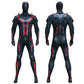 Tron: Ares Cosplay Costume Printed Style