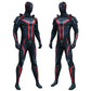 Tron: Ares Cosplay Costume Printed Style