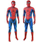Ultimate Spider-Man Cosplay Costume Bagley Version Printed Style