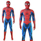 Ultimate Spider-Man Cosplay Costume Bagley Version Printed Style