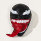 Venom 3 The Last Dance Eddie Brock Cosplay Costume Vikidoky