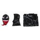 Venom 3 The Last Dance Eddie Brock Cosplay Costume Vikidoky