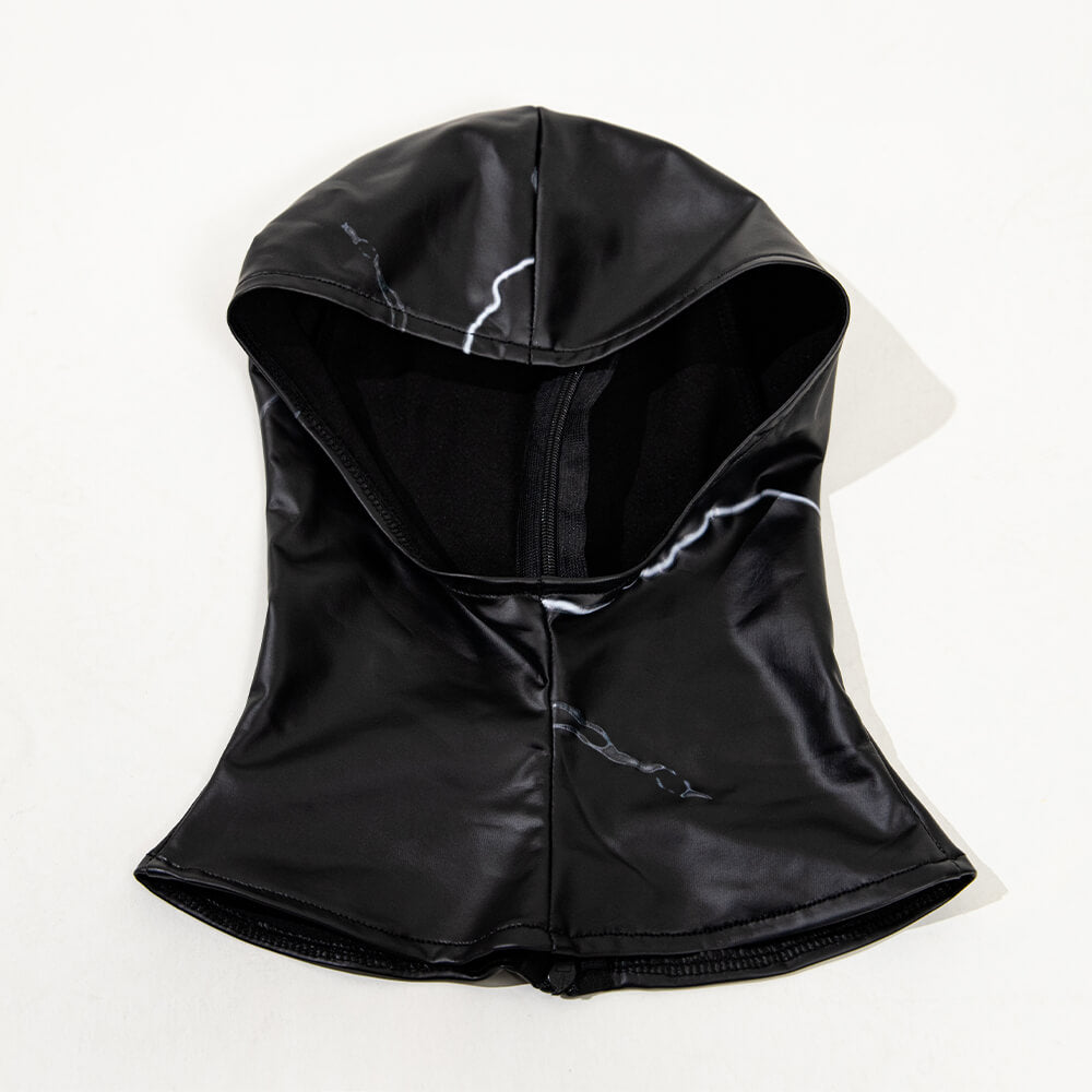 Venom 3 The Last Dance Eddie Brock Cosplay Costume Vikidoky