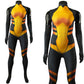 Vixen Season 2 Mari McCabe Bodysuit Cosplay Costume