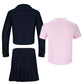 White Chicks Kevin Copeland Cosplay Costume for Men Cross Dressing
