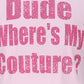 White Chicks Kevin Copeland Cosplay Costume for Men Cross Dressing