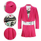 White Chicks Marcus Copeland Cosplay Costume for Men Cross Dressing