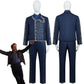 Wicked Movie Fiyero Cosplay Costume