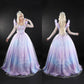 Wicked: For Good Glinda Upland Cosplay Costume Party Dress