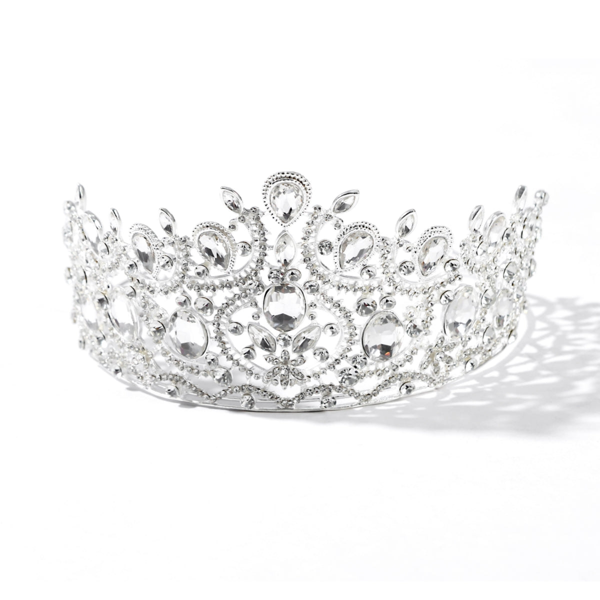 Wicked: For Good Glinda Upland Cosplay Costume Party Dress