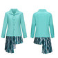 Wicked Shenshen Minkos Cosplay Costume School Uniform Upgrade