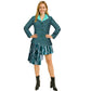 Wicked Shenshen Minkos Cosplay Costume School Uniform Upgrade