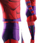 X-Men 97 Magneto Cosplay Costume with Helmet
