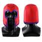 X-Men 97 Magneto Cosplay Costume with Helmet