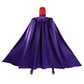 X-Men 97 Magneto Cosplay Costume with Helmet