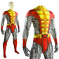X-men Colossus Cosplay Costume Printed Style