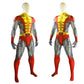 X-men Colossus Cosplay Costume Printed Style