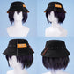 Zenless Zone Zero Belle Cosplay Costume Summer Outfits