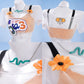Zenless Zone Zero Belle Cosplay Costume Summer Outfits