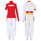 Zombies 4 Nova Cosplay Costume for Adults Dawn of the Vampires