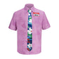 Zootopia 2 Nick Wilde Shirt Tie Cosplay Costume Rise of the Non-Mammalians
