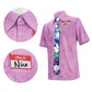 Zootopia 2 Nick Wilde Shirt Tie Cosplay Costume Rise of the Non-Mammalians