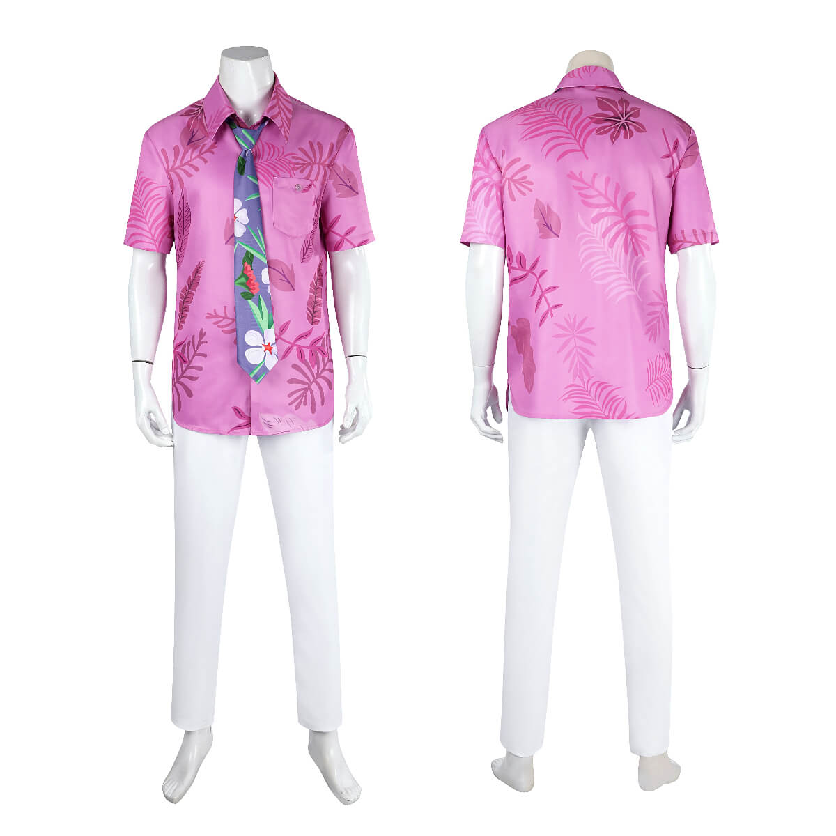 Zootopia 2 Nick Wilde Cosplay Costume Kids Adult Rise of the Non-Mammalians Vikidoky