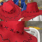 Toy Story Woody and Jessie Cosplay Costume