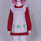 Strawberry Shortcake 1980 Cosplay Costume Upgrade