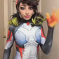 Marvel Rivals Peni Parker Cosplay Costume Jumpsuit