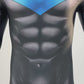 Dick Grayson 2026 Comic Style Cosplay Costume