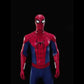 Spider-Man: Brand New Day Peter Parker Cosplay Costume Top Level