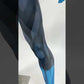 Fantastic Four Wolverine Cosplay Costume Printed Style