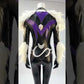 Marvel Rivals Black Cat Cosplay Costume Default Style