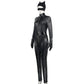 2022 The Batman Catwoman Selina Kyle Cosplay Costume